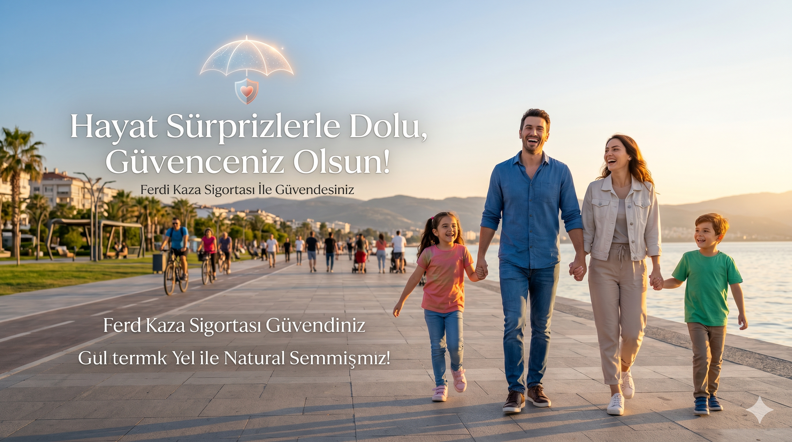 Ferdi Kaza Sigortasi