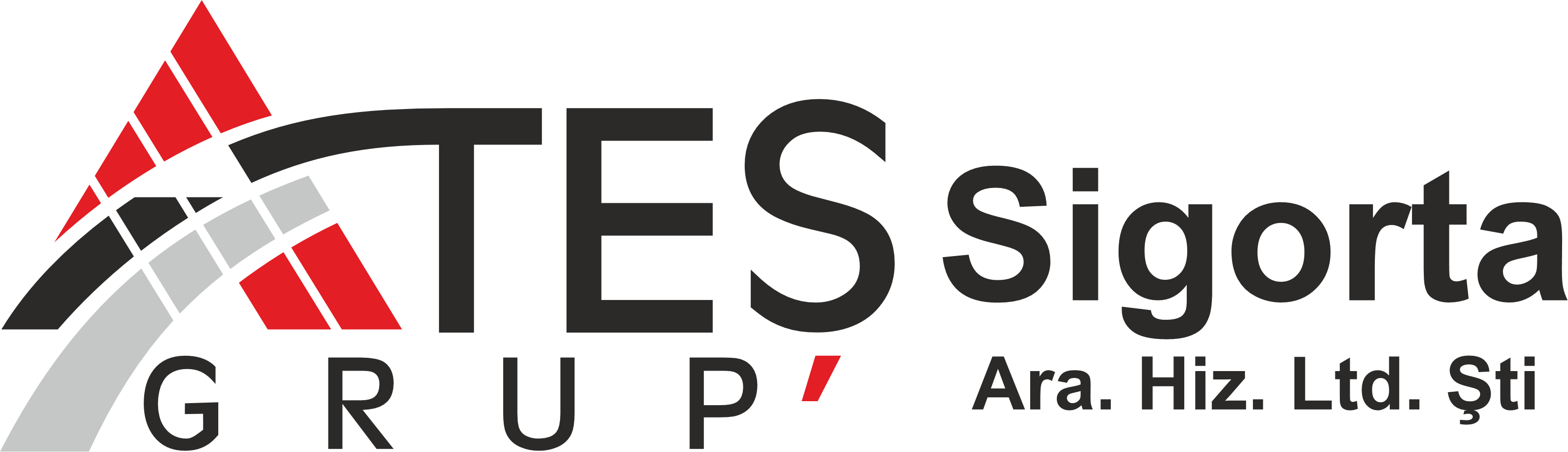 Ateş Sigorta Logo